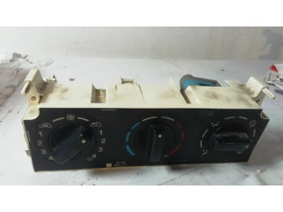 Блок управления климат-контролем Citroen Berlingo