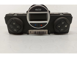 Блок управления климат-контролем 8200296683   Renault Clio III