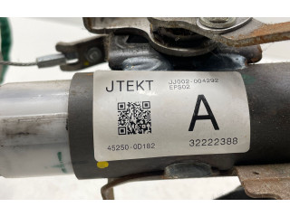 Vstřikovací lišta 452500D182, JJ002004292 Toyota Yaris