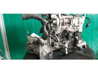 Генератор 8200654541 Renault Clio III