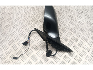 Зеркало электрическое Audi Q3 8U 2011 - 2016 года