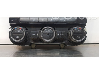 Модуль блока управления кондиционером 1K9807044CD Volkswagen Caddy