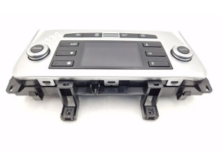 Блок управления климат-контролем 735487107   Lancia Delta