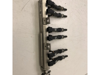 Комплект форсунок 3535007000, 3531008000 Hyundai i10 для бензинового двигателя G3LD 1