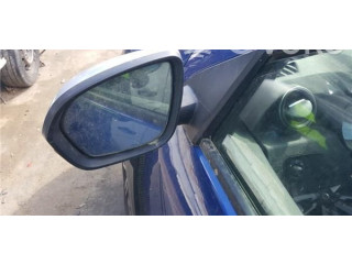 Зеркало электрическое Dacia Duster 2010 - 2017 года
