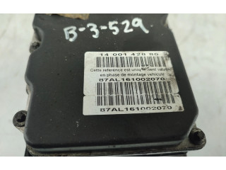 Блок АБС 9649988180, 0265234037 Citroen C8 - года