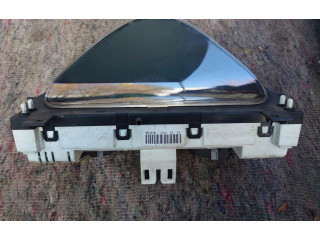 Přístrojová deska Mercedes-Benz A W168 2004