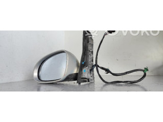Зеркало электрическое Volkswagen Golf Plus 2005 - 2013 года