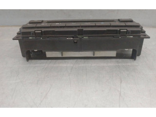 Блок управления климат-контролем 3B1907044C Volkswagen Golf SportWagen