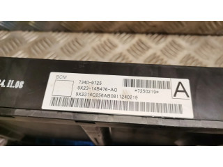 Блок предохранителей 9X2314B476AC Jaguar XF X250