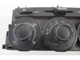 Turbodmychadlo Блок управления кондиционера воздуха / климата/ печки (в салоне) 400018005 Citroen DS3