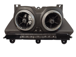 Блок управления климат-контролем 84202642, 000235226   Chevrolet Camaro