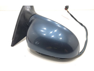 Зеркало электрическое Volkswagen Jetta V 2005 - 2010 года