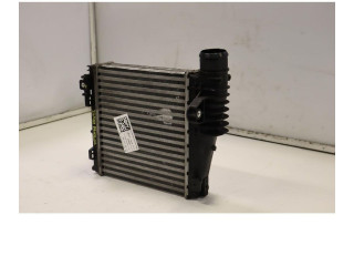 Интеркулер  9675627980   Peugeot Partner III 