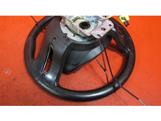 Руль Citroen C4 Grand Picasso 2007 - 2013 года 96866511VD