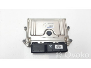 Блок управления двигателя 391F204DC0 KIA Ceed