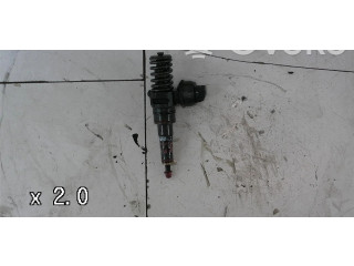 Форсунка 038130073AJ, 038130073AJ Skoda Fabia Mk1 (6Y) ATD