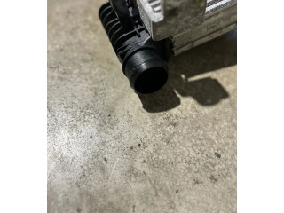 Интеркулер 9809141780, 96T9STW Citroen Berlingo