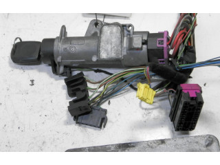 Комплект блоков управления 03E906033AB, 03E906033AB Skoda Fabia Mk1 (6Y)