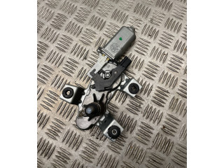 Моторчик заднего дворника DLB500073, 34982581    Land Rover Discovery 3 - LR3