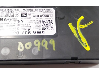 Блок управления 5WA937086BB, 5WA937086AT   Cupra Leon