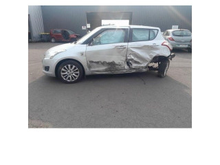 Блок управления центрального замка Suzuki Swift II  2010 - 2016 года       