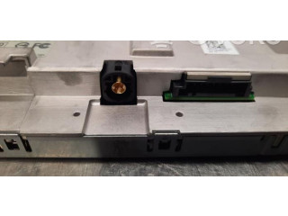 Дисплей 8R0919604A Audi Q5 SQ5