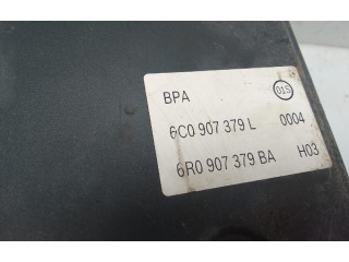 Блок АБС 6R0907379   Audi  A1  2010 - 2018 года