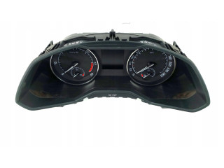 Панель приборов 3V0920741A   Skoda Superb B8 (3V)       