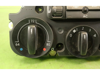 Блок управления климат-контролем 1K0820047DL   Volkswagen Jetta V