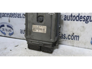 Блок управления двигателя A6391500679, CENTRALITAMOTORUCE Smart ForFour I