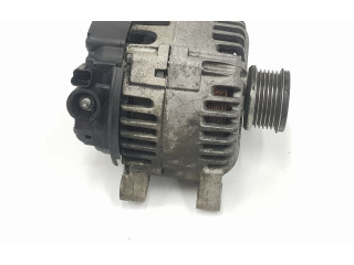 Генератор 9646321780, 9646321780   Peugeot Expert      