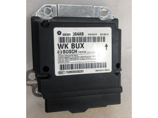 Блок подушек безопасности 68355364AB Jeep Grand Cherokee