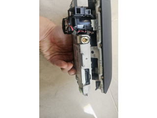 Дисплей    8V0857273M, 8V0919603C   Audi A3 S3 8V