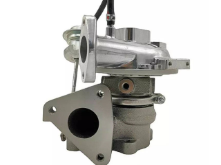 Turbodmychadlo Турбина VB420119, VN4   Nissan PickUp   