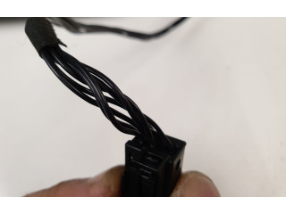 Zpětné zrcátko Mercedes-Benz A W169 2006