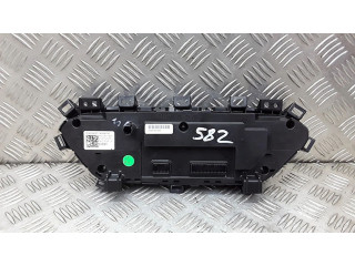 Блок управления климат-контролем 97250Q0700 Hyundai Bayon