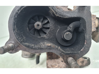  Турбина Volkswagen Golf III  028145701Q         