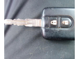 Ручка стеклоочистителей    Nissan Note (E11)