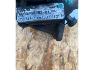 Turbodmychadlo Турбина 6R8Q6K682BA, 7523413 Jaguar S-Type