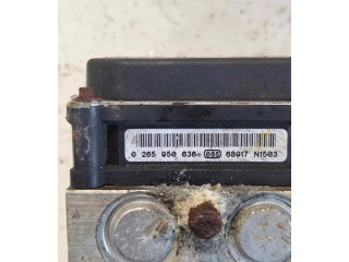 Jednotka ABS 0265950636, 68917N1503 Peugeot 307 CC 2007