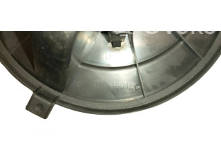 Вентилятор печки 1K1819015, 1K1819015 Skoda Octavia Mk2 (1Z)