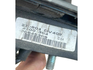 Зеркало электрическое Volvo XC90 2003 - 2006 года