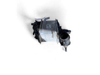 Интеркулер  8641466, 20190925   Volvo XC90 