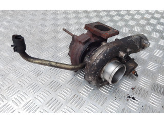 Turbodmychadlo Турбина    Nissan Terrano   