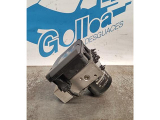 Блок управления АБС 1J0614217E, 1J0614217E   Audi A3 S3 8L