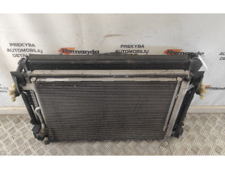 Pojistková skříňka Комплект радиатора 5Q0121251GR, 5Q0121251GR Volkswagen Tiguan 2019