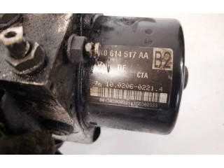 Блок АБС 1k0907379aa, 10.0206-0221.4 Audi A3 S3 8P 2003 - 2012 года