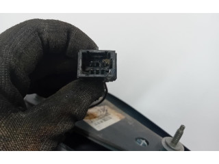 Zpětné zrcátko Renault Kangoo I 7700304835