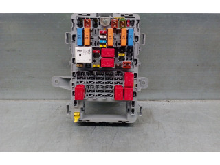 Pojistková skříňka Řídící jednotka BSM 51987784, 51882145 Alfa Romeo Giulia 2016